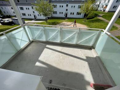 Wohnung zur Miete 740 € 3 Zimmer 75 m² 1. Geschoss frei ab 16.08.2025 Barchemhöhe 14 Bedingrade Essen 45357