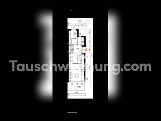 Doppelhaushälfte zur Miete Tauschwohnung 1.650 € 4 Zimmer 115 m² Kaltenkirchen 24568