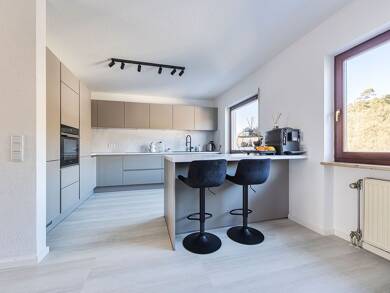 Doppelhaushälfte zum Kauf 449.000 € 4 Zimmer 129 m² 357 m² Grundstück Wolkersdorf Schwabach 91126