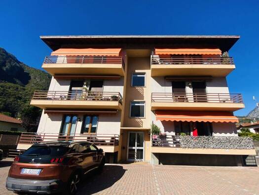 Wohnung zum Kauf 280.000 € 3 Zimmer 102 m² frei ab sofort Porlezza