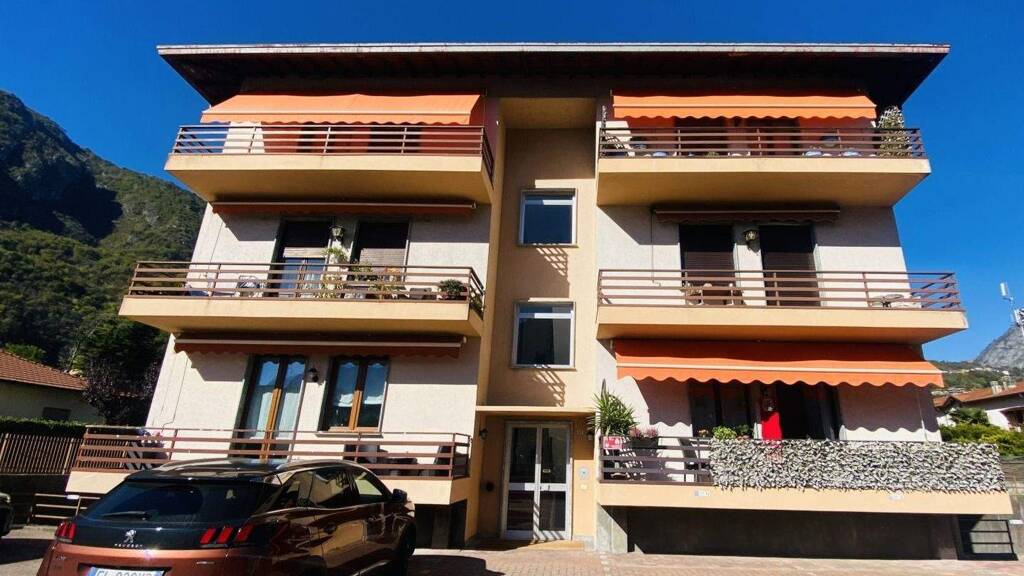 Wohnung zum Kauf 280.000 € 3 Zimmer 102 m² frei ab sofort Porlezza