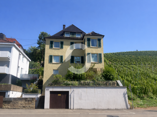 Mehrfamilienhaus zum Kauf 700.000 € 8 Zimmer 206,9 m² 400 m² Grundstück Untertürkheim Stuttgart 70327