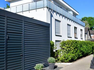 Wohnung zum Kauf 339.000 € 3 Zimmer 99 m² Gronau 48599