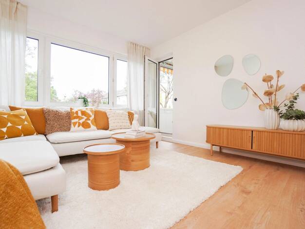 Wohnung zum Kauf provisionsfrei 299.900 € 3 Zimmer 75,5 m² 1. Geschoss Bremen 28213