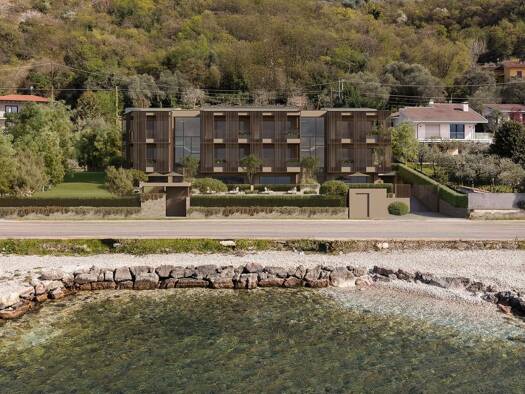 Maisonette zum Kauf 1.390.000 € 4 Zimmer 93,2 m² EG Località Frader 416 Torri del Benaco 37010