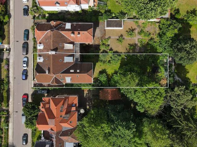 Mehrfamilienhaus zum Kauf 698.000 € 12 Zimmer 305 m² 661 m² Grundstück St Arnual Saarbrücken 66119