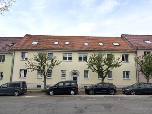 Wohnung zum Kauf 139.000 € 4 Zimmer 94 m² EG Nordhausen Nordhausen 99734