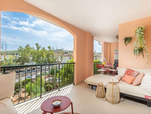 Penthouse zum Kauf 659.000 € 3 Zimmer 86 m² frei ab sofort Cocentaina 07180