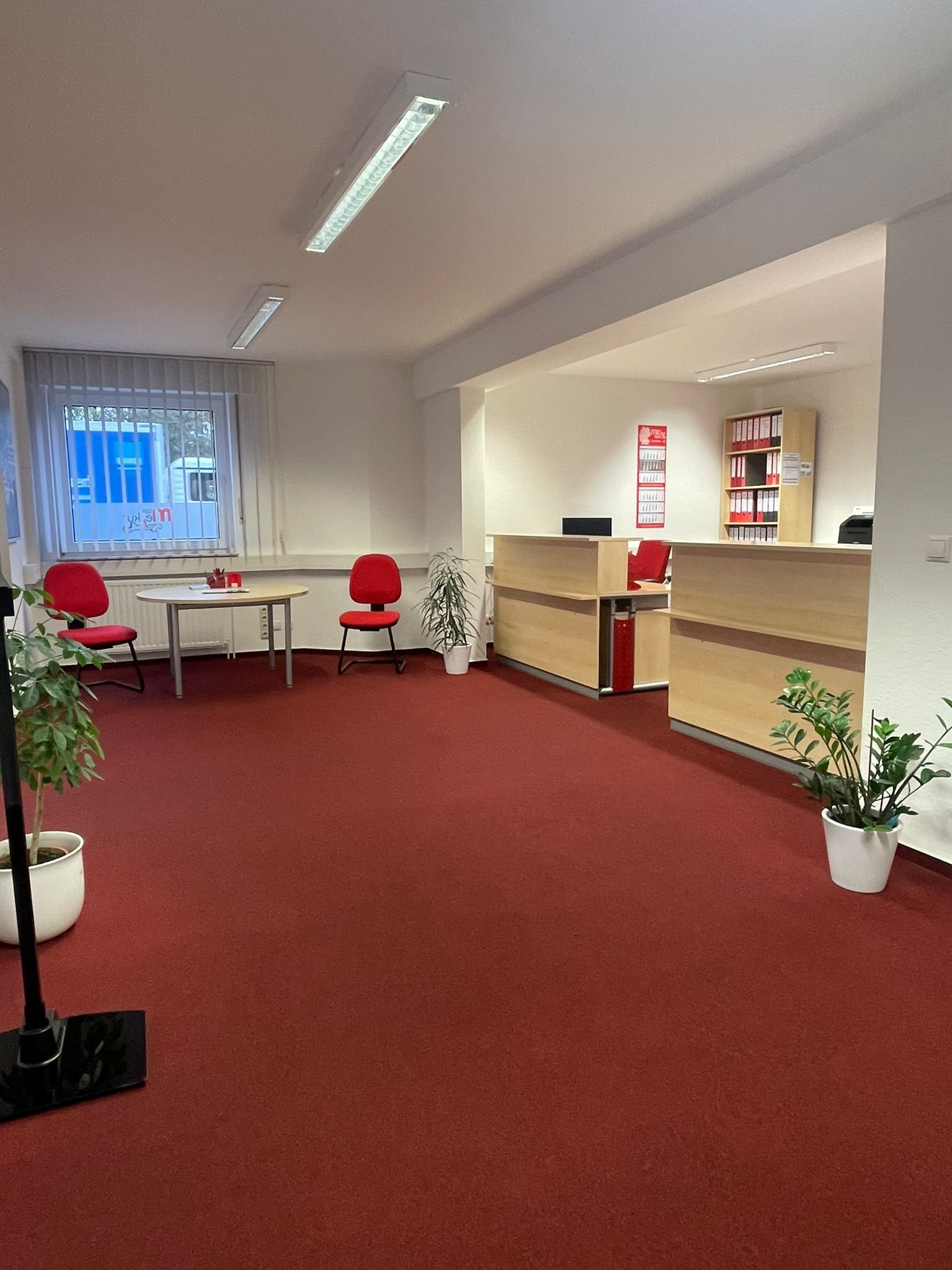 Büro-/Praxisfläche zur Miete 750 € 122,3 m²<br/>Bürofläche Auf dem Hook Cloppenburg Cloppenburg 49661