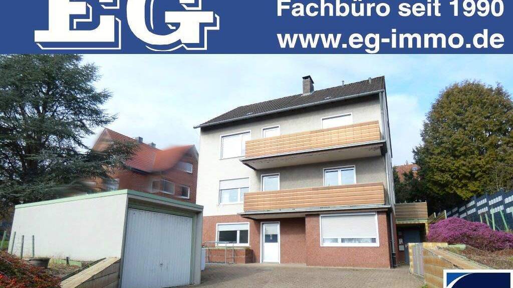 Einfamilienhaus zum Kauf 249.000 € 6 Zimmer 151,8 m² 585 m² Grundstück Lemgo 32657