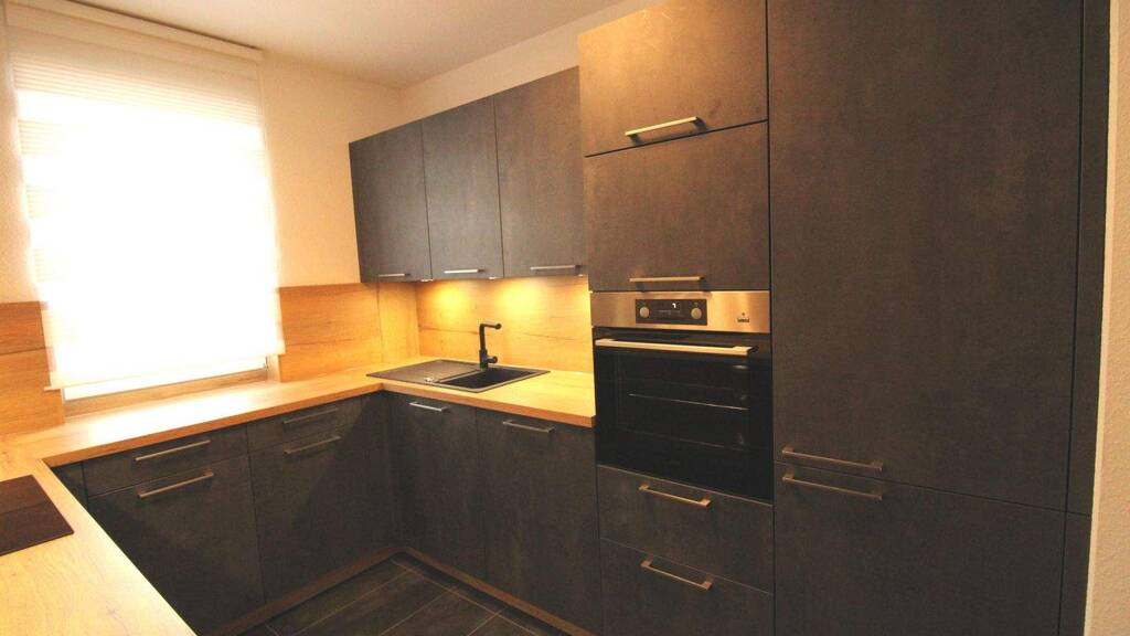 Wohnung zur Miete 945 € 2 Zimmer 70,1 m² frei ab 01.04.2026 Innenstadt Kaiserslautern 67663