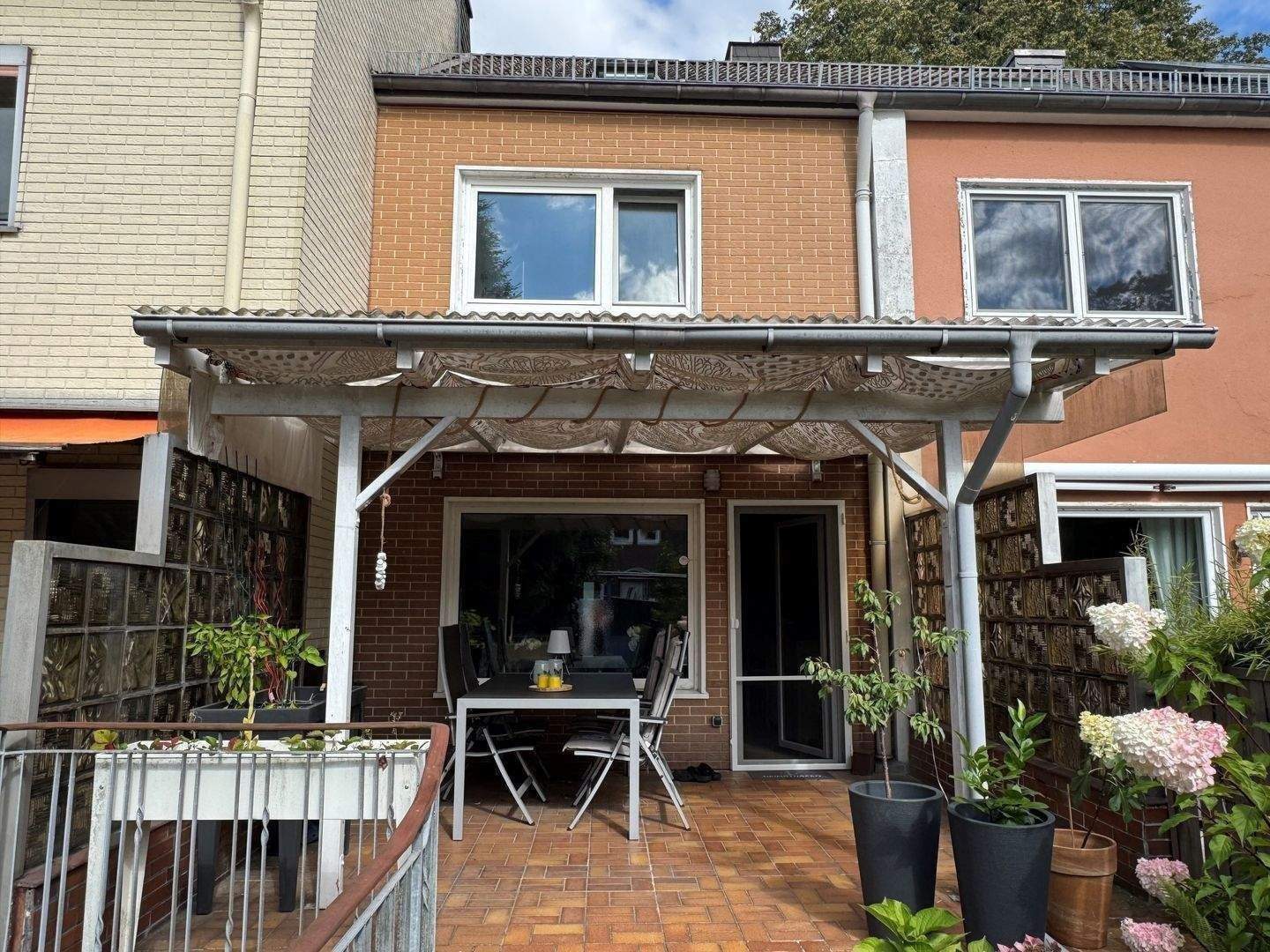 Haus – Norderstedt, Kreis Segeberg - Mehr