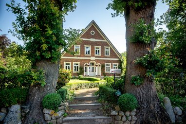 Einfamilienhaus zum Kauf 9 Zimmer 532 m² 3.503 m² Grundstück Kalbe 27419