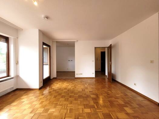 Wohnung zum Kauf 109.000 € 1,5 Zimmer 40,2 m² Löffingen Löffingen 79843