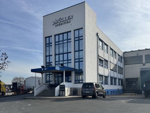 Bürofläche zur Miete provisionsfrei 8 € 354 m² Bürofläche teilbar ab 354 m² Boxdorf Nürnberg 90427