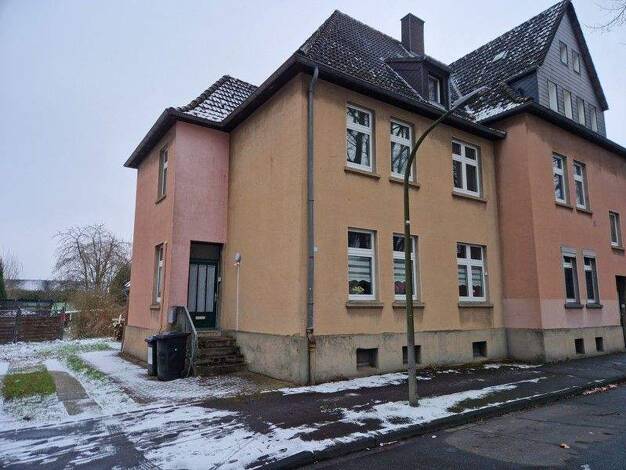 Wohnung zur Miete 532 € 3 Zimmer 61,5 m² 1. Geschoss frei ab 31.01.2026 Händelstr. 53 Nette Dortmund 44359