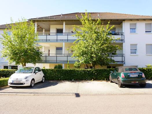 Wohnung zum Kauf 154.000 € 3 Zimmer 70 m² Beethovenstraße 10 Sand Bad Emstal 34308