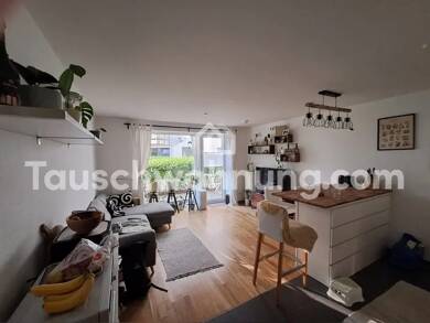 Wohnung zur Miete Tauschwohnung 939 € 2 Zimmer 50 m² 1. Geschoss Altona - Altstadt Hamburg 22767