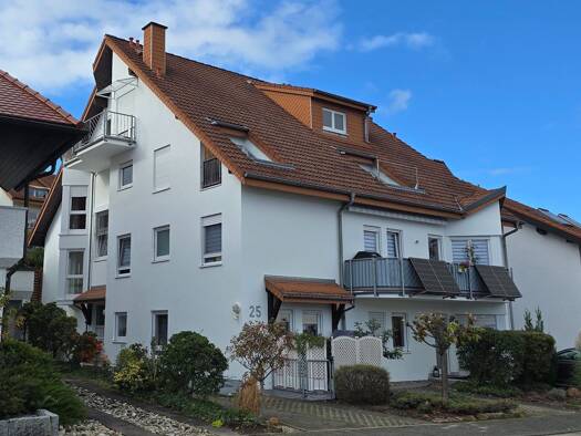 Maisonette zum Kauf 370.000 € 4 Zimmer 108 m² Sandhausen 69207