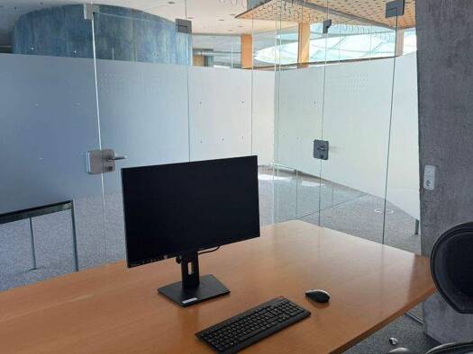 Bürofläche zur Miete provisionsfrei 650 € 20 m² Bürofläche Wilhelm-Schickard-Straße Gniebel Pliezhausen 72124