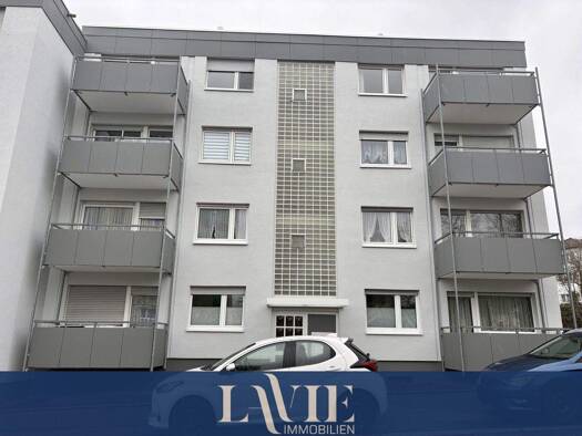 Wohnung zum Kauf 69.000 € 2 Zimmer 50 m² 3. Geschoss Innenstadt Pirmasens 66955