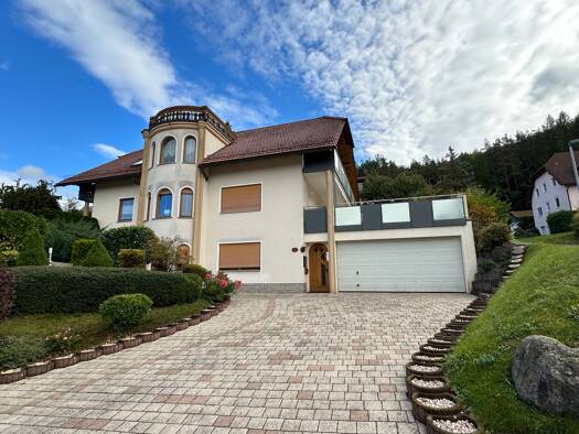 Wohnung zur Miete 420 € 2 Zimmer 51 m² frei ab 01.05.2026 Andreas-Dück-Straße Weismain 96260