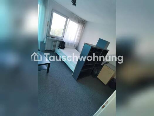 Wohnung zur Miete Tauschwohnung 270 € 1 Zimmer 20 m² Dellviertel Duisburg 47057
