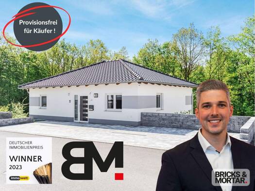 Einfamilienhaus zum Kauf provisionsfrei 489.000 € 4 Zimmer 173,2 m² 515 m² Grundstück Nieste 34329