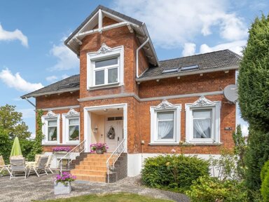 Mehrfamilienhaus zum Kauf 949.000 € 9 Zimmer 382 m² 1.532 m² Grundstück Curslack Hamburg 21039