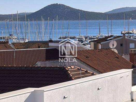 Wohnung zum Kauf 503.832 € 4 Zimmer 1. Geschoss Vodice 22211