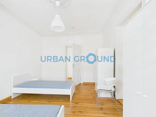 Studio zur Miete 360 € 1 Zimmer 93 m² 2. Geschoss frei ab 23.01.2026 Bahnhofstraße Köpenick Berlin 12555