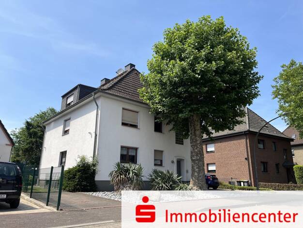 Mehrfamilienhaus zum Kauf 364.000 € 9 Zimmer 208 m² 560 m² Grundstück Ickern Castrop-Rauxel 44581