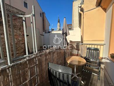 Wohnung zum Kauf 97.500 € 2 Zimmer 55 m² Weberstraße 17 Altstadt Görlitz 02826