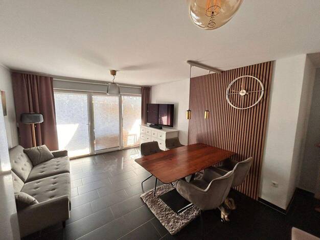 Wohnung zur Miete 1.550 € 3 Zimmer 68 m² EG frei ab 01.01.2026 Neubiberg 85579