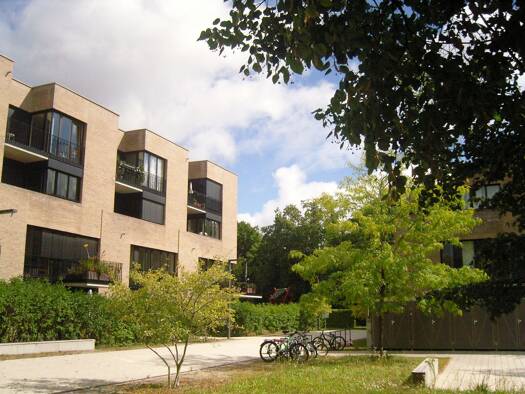 Wohnung zur Miete 1.170 € 2 Zimmer 65,9 m² Geschoss 2/3 frei ab 01.11.2026 Pallottinerstraße 2 Freising Freising 85354