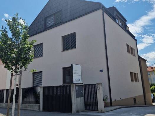 Bürofläche zur Miete 1.795 € 3 Zimmer 112 m² Bürofläche Villacher Vorstadt Klagenfurt 9020