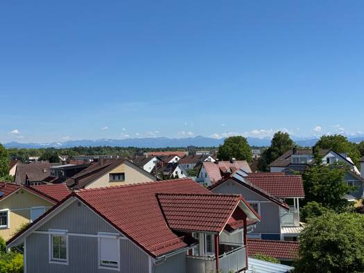 Wohnung zum Kauf 200.000 € 3 Zimmer 79 m² Friedrichshafen Friedrichshafen 88046