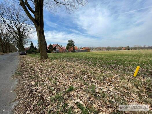 Grundstück zum Kauf 129.900 € 2.000 m² Grundstück Esterwegen 26897