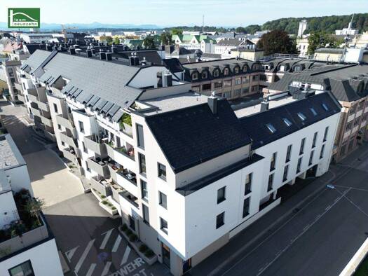 Lagerhalle zur Miete - Erstbezug provisionsfrei 1.885 € 290 m² Lagerfläche Julius Raab-Promenade 31-35 St. Pölten 3100