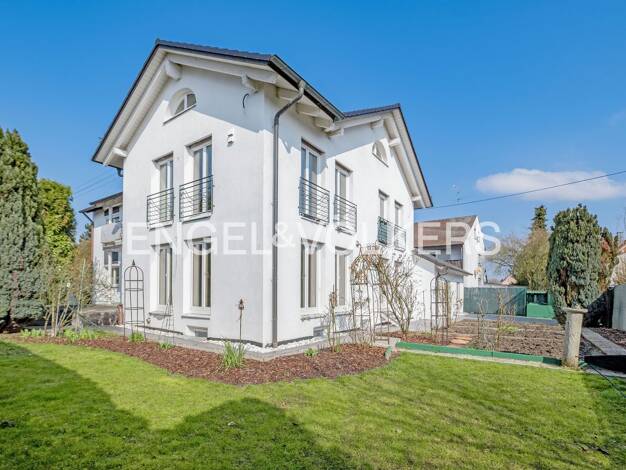 Mehrfamilienhaus zum Kauf 595.000 € 6 Zimmer 200 m² 730 m² Grundstück Manching Manching 85077