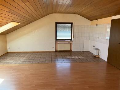 Wohnung zur Miete 400 € 2,5 Zimmer 65 m² Geschoss 1/1 Püttlingen Püttlingen 66346
