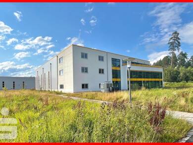 Lagerhalle zum Kauf 12.839 m² Lagerfläche Eschenbach Eschenbach 92676