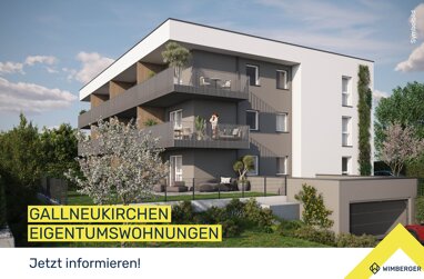 Wohnung zum Kauf 389.900 € 78 m² Anzengruberstraße 4 Gallneukirchen 4210