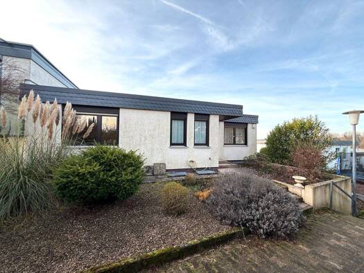 Reihenendhaus zum Kauf 549.000 € 4 Zimmer 108 m² 449 m² Grundstück Leimen 69181