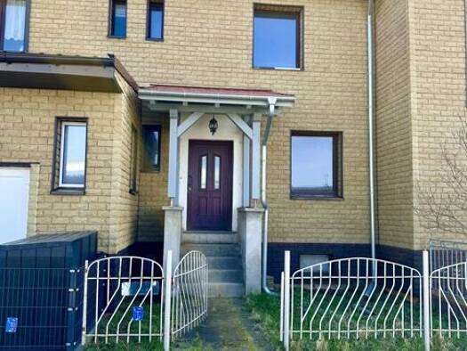 Reihenmittelhaus zum Kauf 85.000 € 5 Zimmer 100 m² Nordhausen Nordhausen 99734