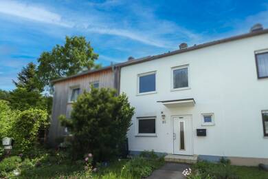 Reihenmittelhaus zum Kauf 395.000 € 5 Zimmer 135 m² 175 m² Grundstück Schongau 86956