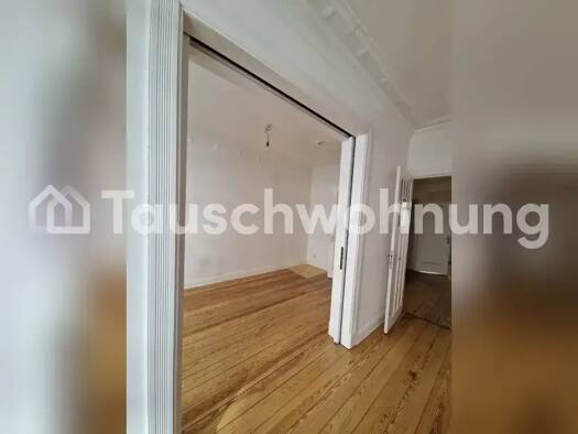 Wohnung zur Miete Tauschwohnung 700 € 3 Zimmer 57 m² 1. Geschoss St. Georg Hamburg 20099