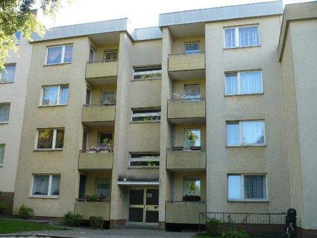 Wohnung zur Miete 604 € 3 Zimmer 75,5 m² 3. Geschoss frei ab 20.01.2026 Eichendorffstr. 35 Eschweiler 52249