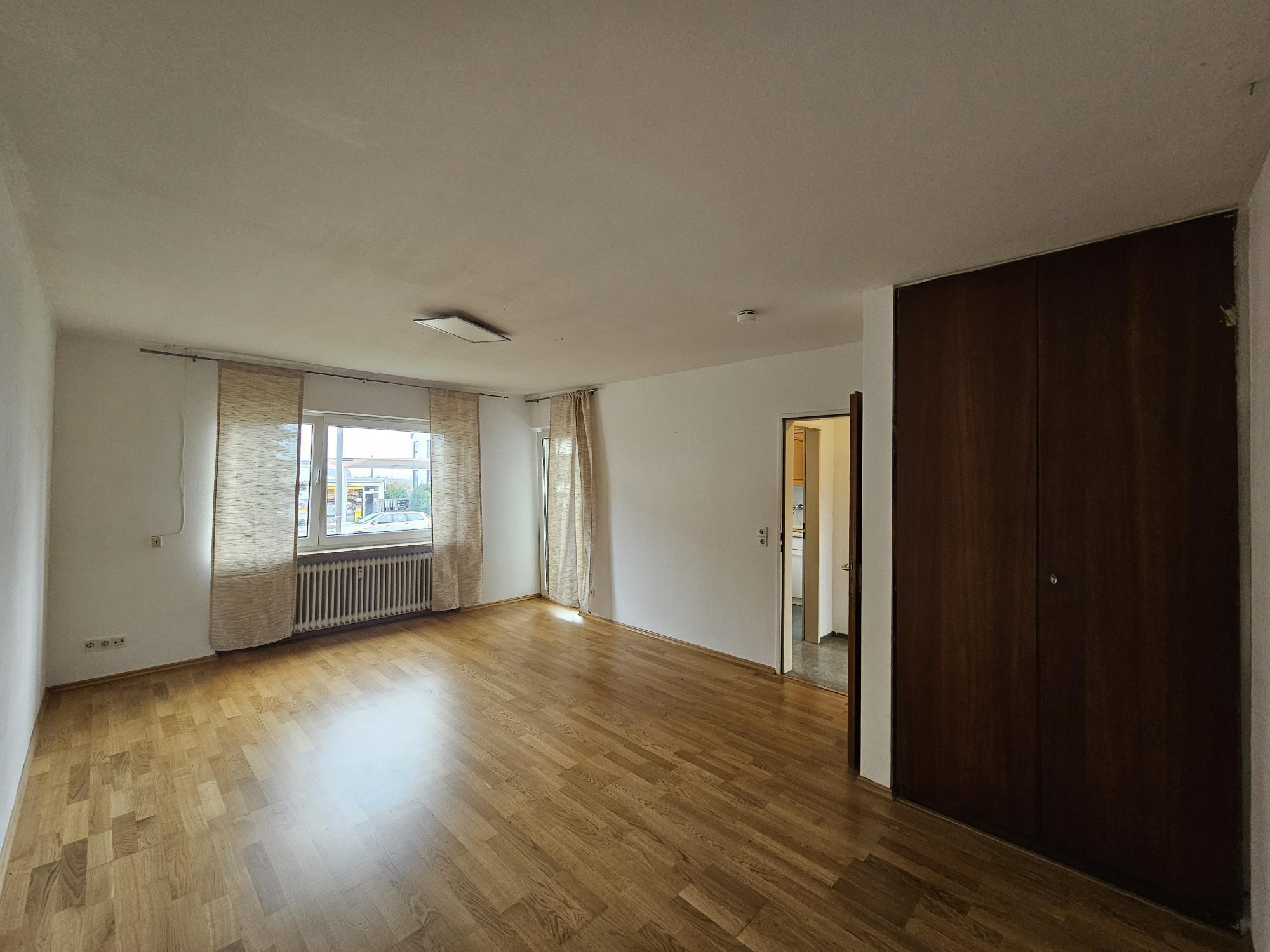 Wohnung zur Miete 450 € 1 Zimmer 30 m²<br/>Wohnfläche 1.<br/>Geschoss ab sofort<br/>Verfügbarkeit Litzelstetten Konstanz-Litzelstetten 78465