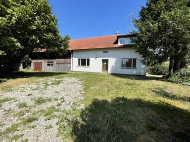 Einfamilienhaus zum Kauf 6 Zimmer 161 m² 1.239 m² Grundstück frei ab sofort Wiedergeltingen 86879